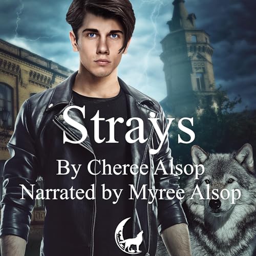 Cover of Strays