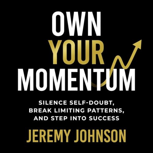 Cover of Own Your Momentum