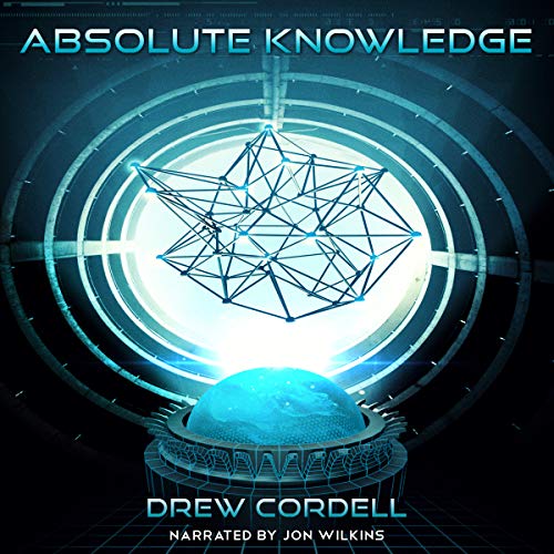 Cover of Absolute Knowledge