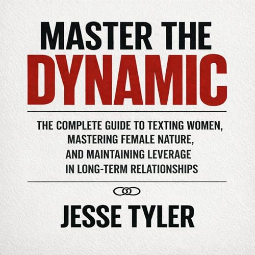 Cover of Master the Dynamic