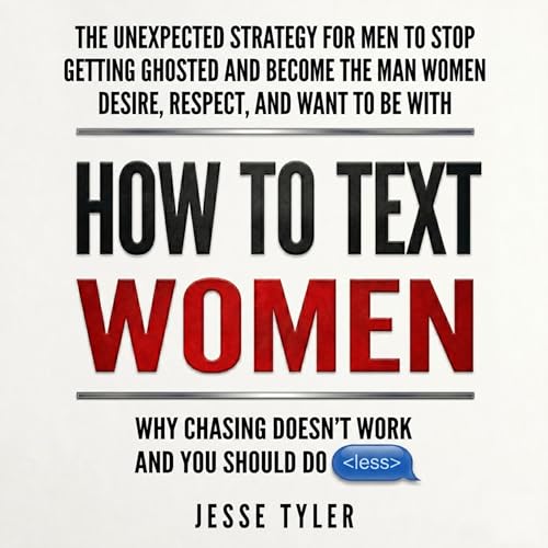 Cover of How to Text Women