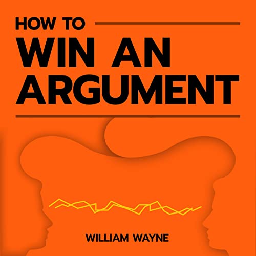 Cover of How to Win an Argument