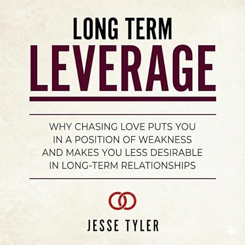 Cover of Long-Term Leverage
