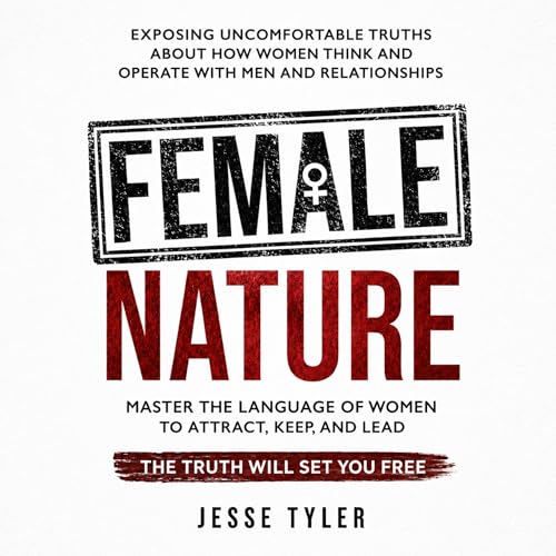Cover of Female Nature
