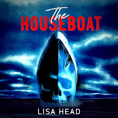 Cover of The Houseboat