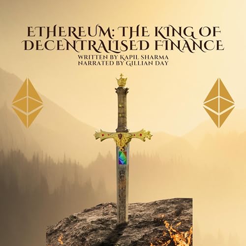Cover of Ethereum