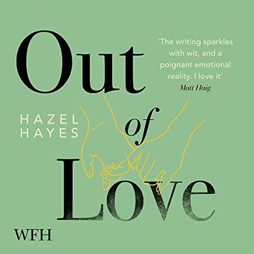 Cover of Out of Love