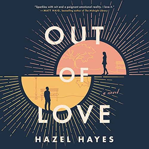 Cover of Out of Love