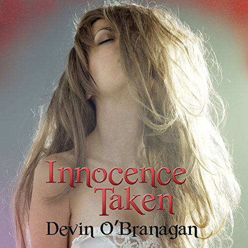 Cover of Innocence Taken