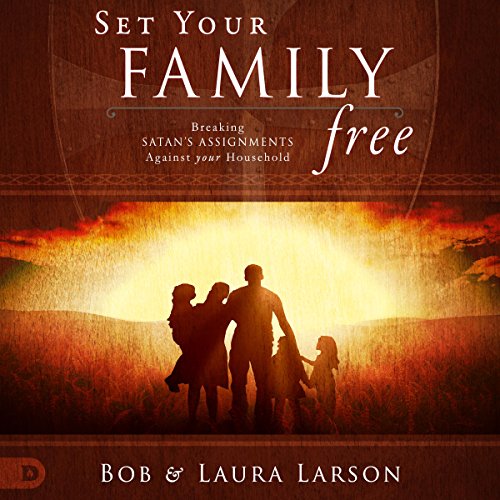 Cover of Set Your Family Free