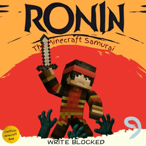 Cover of Ronin