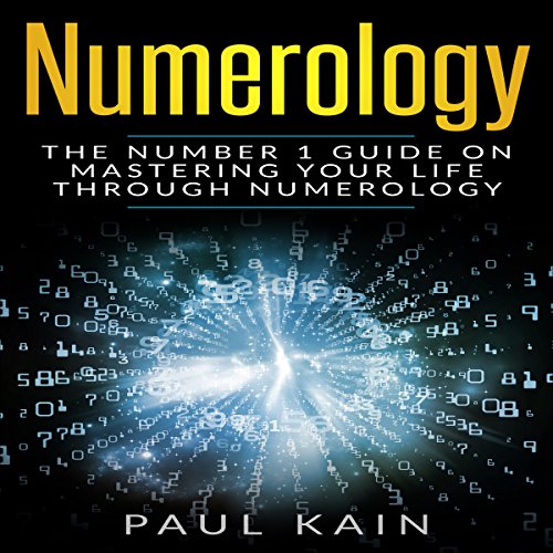 Cover of Numerology
