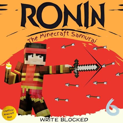 Cover of Ronin