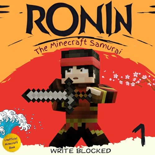 Cover of Ronin, Book 1