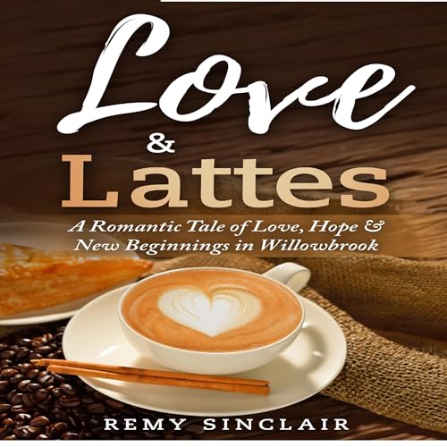 Cover of Love & Lattes