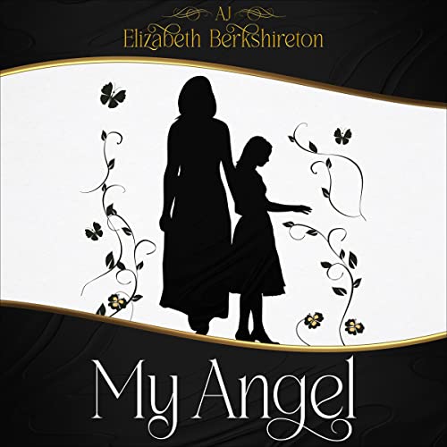 Cover of My Angel