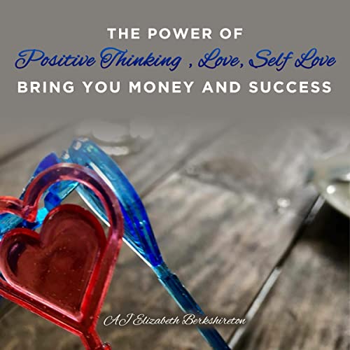 Cover of The Power of Positive Thinking