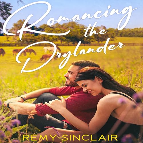 Cover of Romancing the Drylander