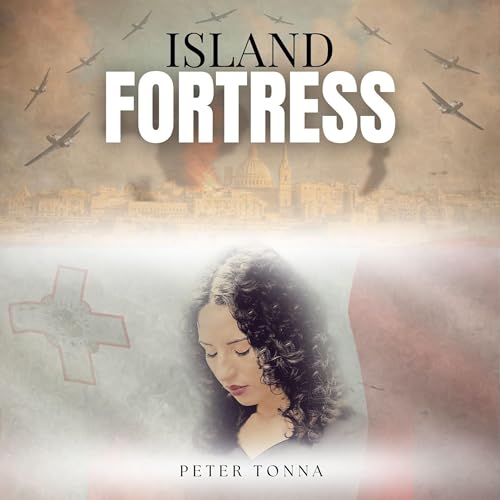Cover of Island Fortress