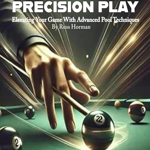 Cover of Precision Play