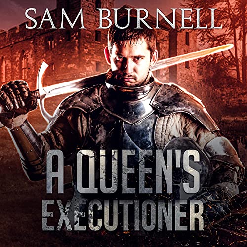 Cover of A Queen's Executioner