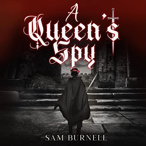 Cover of A Queen's Spy