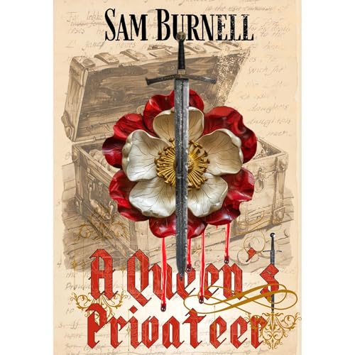 Cover of A Queen's Privateer