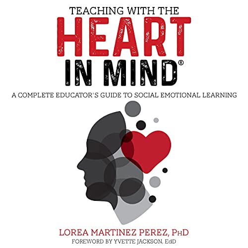 Cover of Teaching with the HEART in Mind