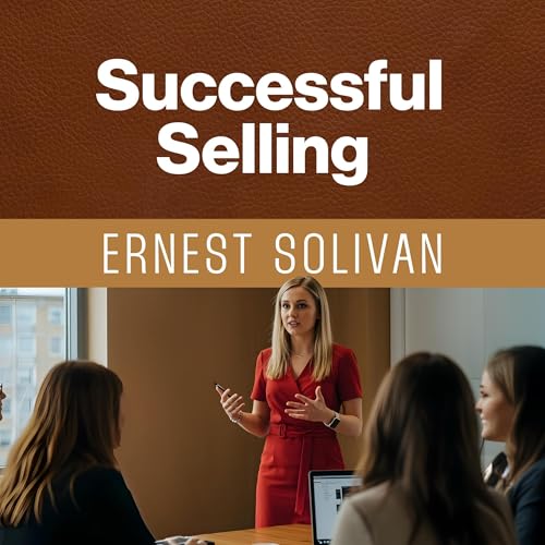 Cover of Successful Selling