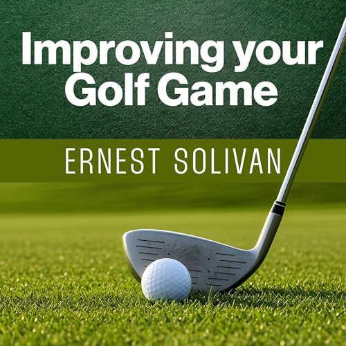 Cover of Improving Your Golf Game