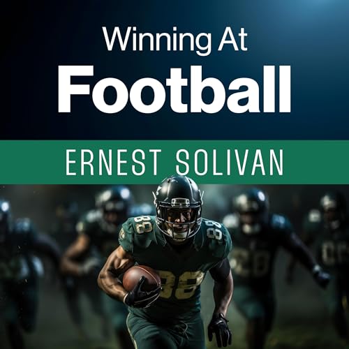 Cover of Winning at Football