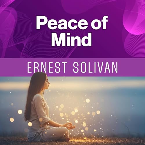 Cover of Peace of Mind