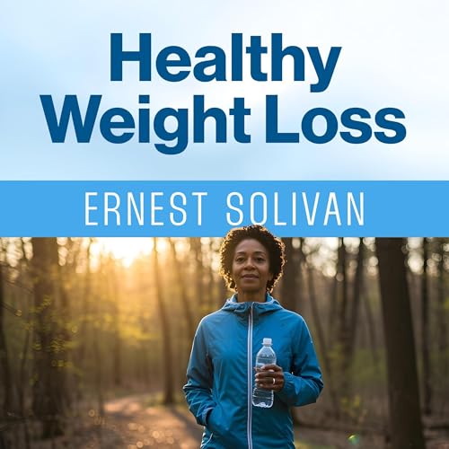 Cover of Healthy Weight Loss