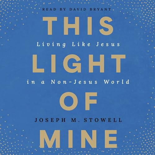 Cover of This Light of Mine