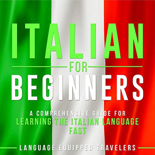 Cover of Italian for Beginners