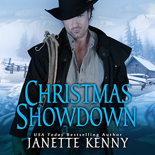 Cover of Christmas Showdown