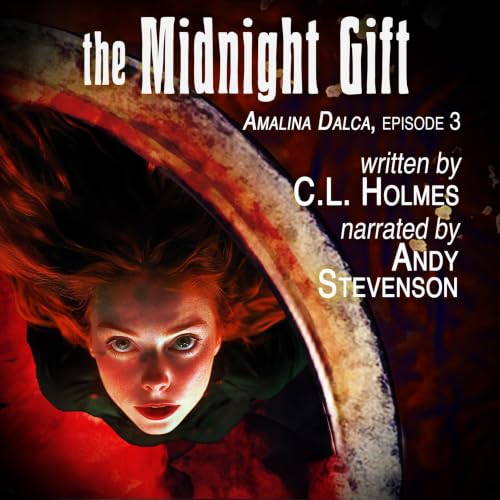 Cover of The Midnight Gift