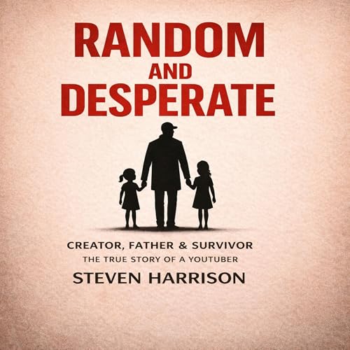 Cover of Creator, Father and Survivor