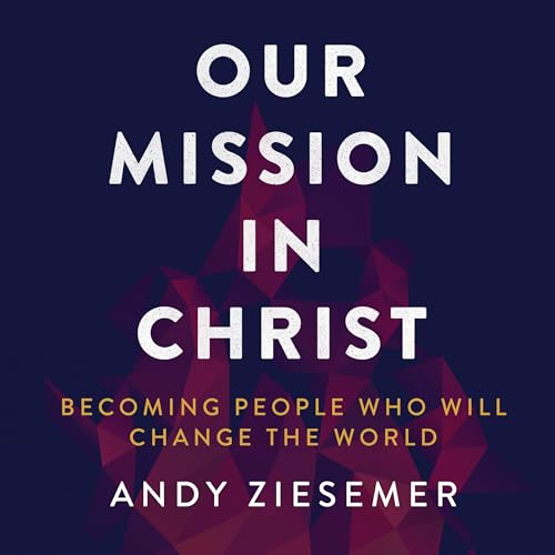 Cover of Our Mission in Christ