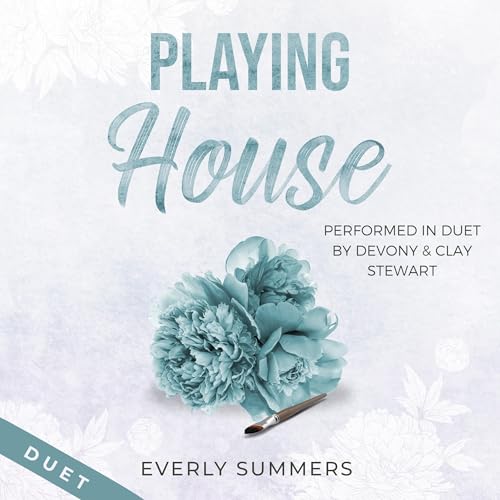 Cover of Playing House