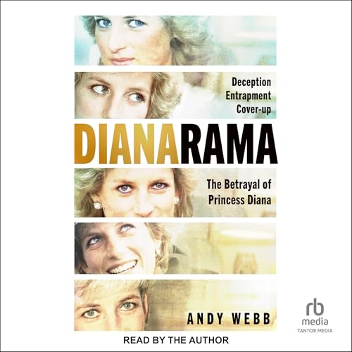 Cover of Dianarama