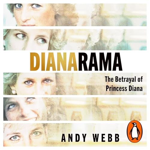 Cover of Dianarama