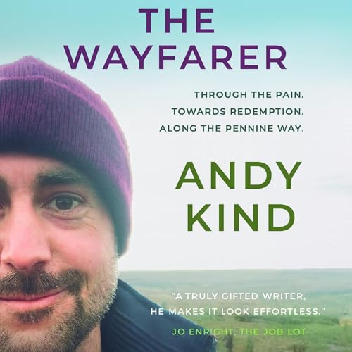 Cover of The Wayfarer