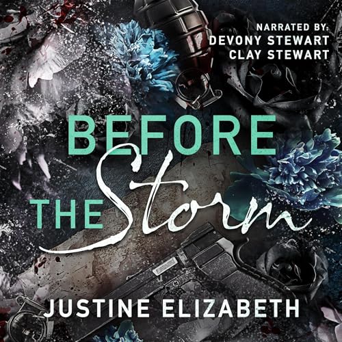 Cover of Before the Storm