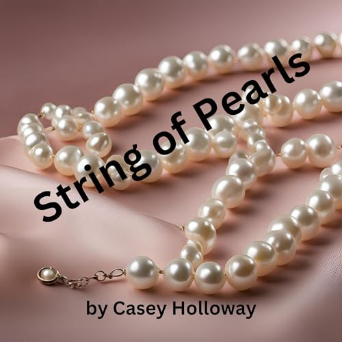 Cover of String of Pearls