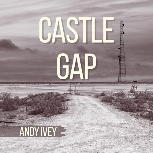 Cover of Castle Gap