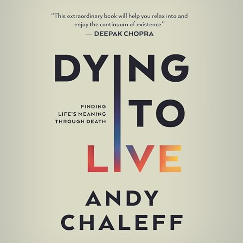 Cover of Dying to Live