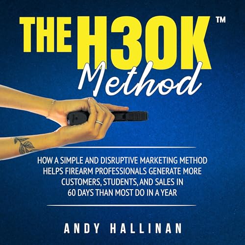 Cover of The H30K™ Method