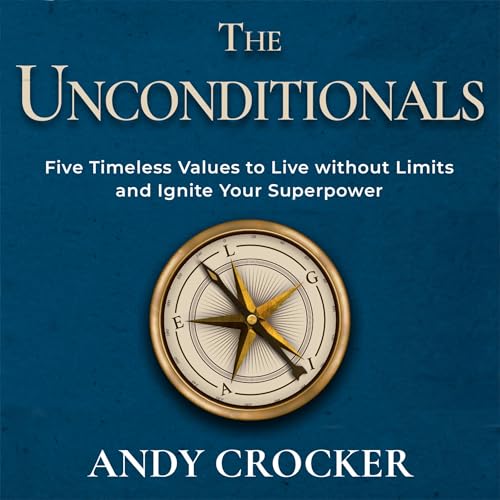 Cover of The Unconditionals