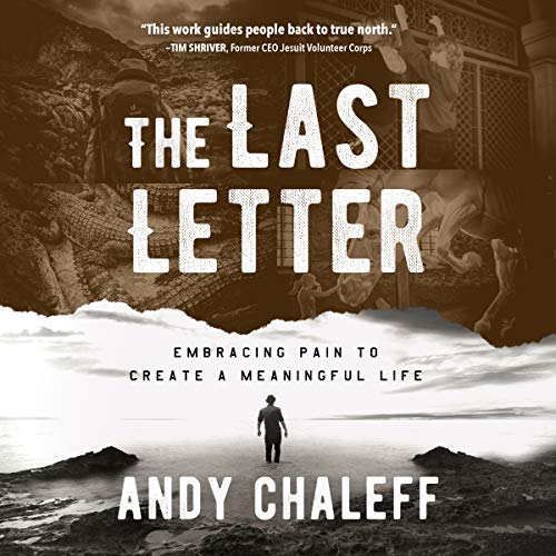 Cover of The Last Letter